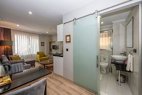 The Marions Suite Hotel