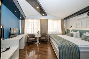 The Marions Suite Hotel