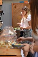 The Marions Suite Hotel