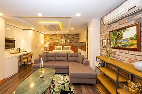 The Marions Suite Hotel