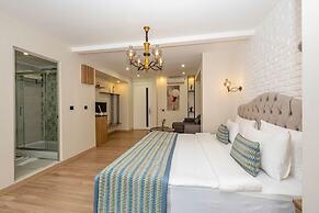 The Marions Suite Hotel