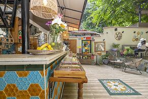 The Marions Suite Hotel