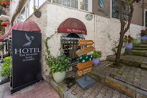 The Marions Suite Hotel