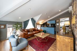 The Marions Suite Hotel