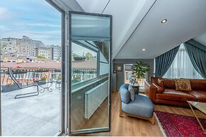 The Marions Suite Hotel