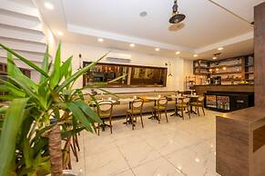 The Marions Suite Hotel