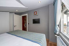 The Marions Suite Hotel