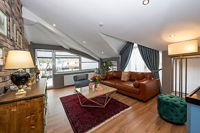 The Marions Suite Hotel