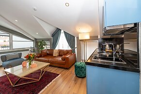 The Marions Suite Hotel