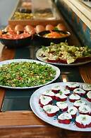 The Marions Suite Hotel