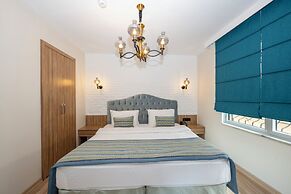 The Marions Suite Hotel