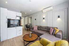 The Marions Suite Hotel