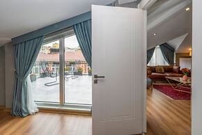 The Marions Suite Hotel