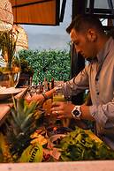 The Marions Suite Hotel