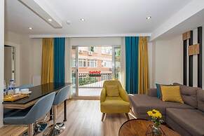 The Marions Suite Hotel