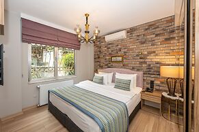 The Marions Suite Hotel