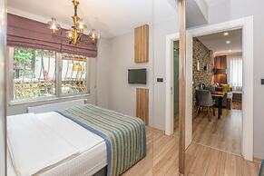 The Marions Suite Hotel