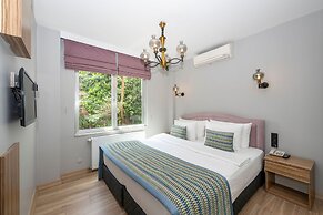 The Marions Suite Hotel