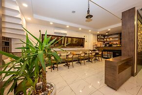 The Marions Suite Hotel