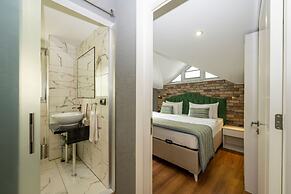 The Marions Suite Hotel