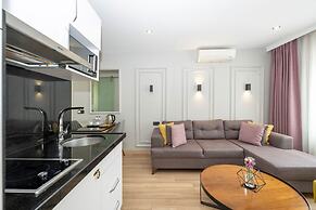 The Marions Suite Hotel