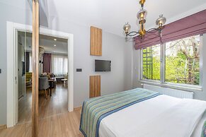 The Marions Suite Hotel