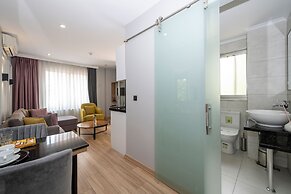 The Marions Suite Hotel