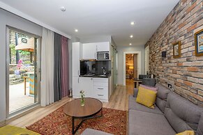 The Marions Suite Hotel