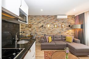 The Marions Suite Hotel