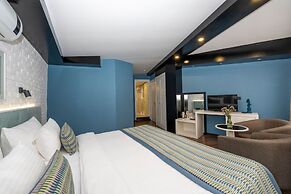 The Marions Suite Hotel