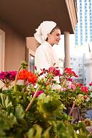 The Marions Suite Hotel