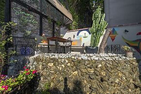 The Marions Suite Hotel