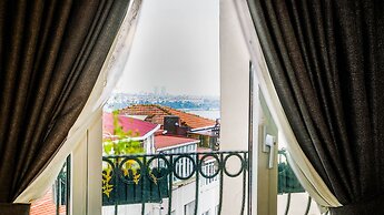 The Marions Suite Hotel