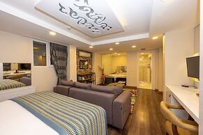 The Marions Suite Hotel