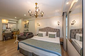 The Marions Suite Hotel