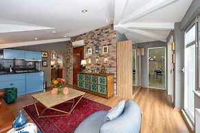 The Marions Suite Hotel