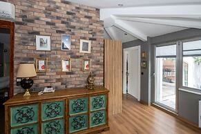 The Marions Suite Hotel