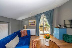 The Marions Suite Hotel