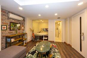 The Marions Suite Hotel