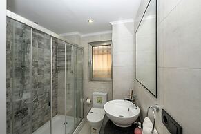 The Marions Suite Hotel