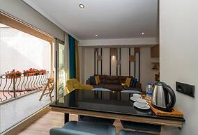 The Marions Suite Hotel