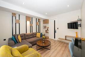 The Marions Suite Hotel