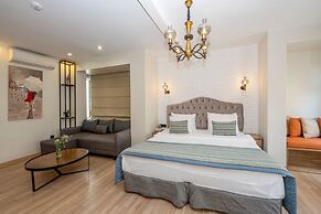 The Marions Suite Hotel