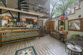 The Marions Suite Hotel