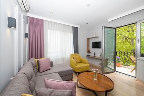 The Marions Suite Hotel