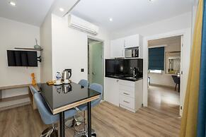 The Marions Suite Hotel