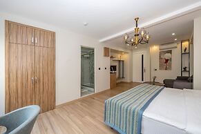 The Marions Suite Hotel