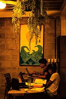 CabanaCopa Hostel