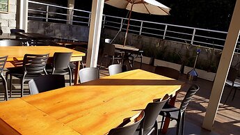 CabanaCopa Hostel
