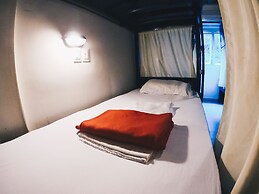 CabanaCopa Hostel